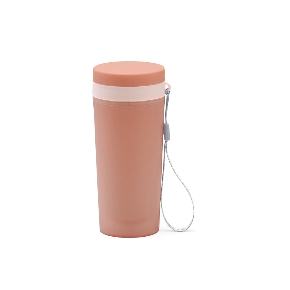 COPO PLÁSTICO ISOTÉRMICO 300ml - Cod: CP06030 - Imagem 3