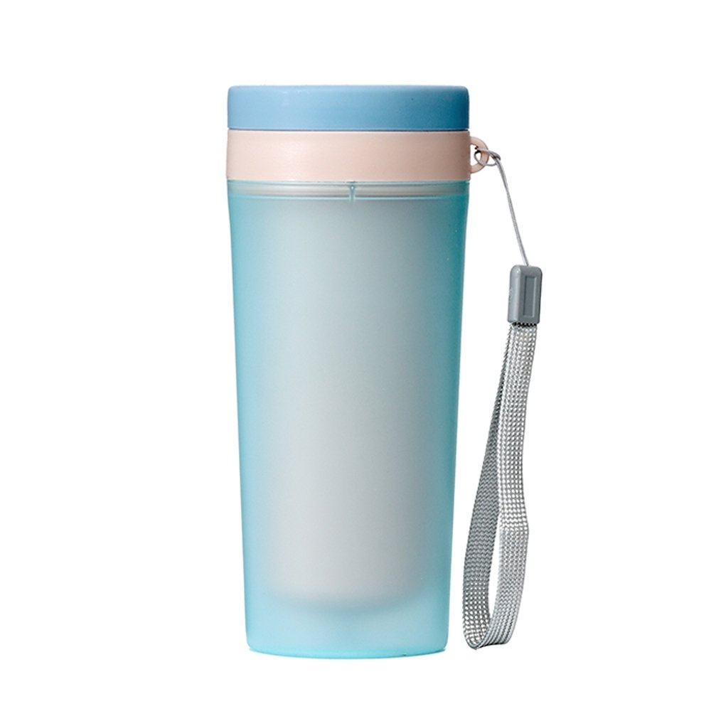 COPO PLÁSTICO ISOTÉRMICO 300ml - Cod: CP06030 - Imagem 4