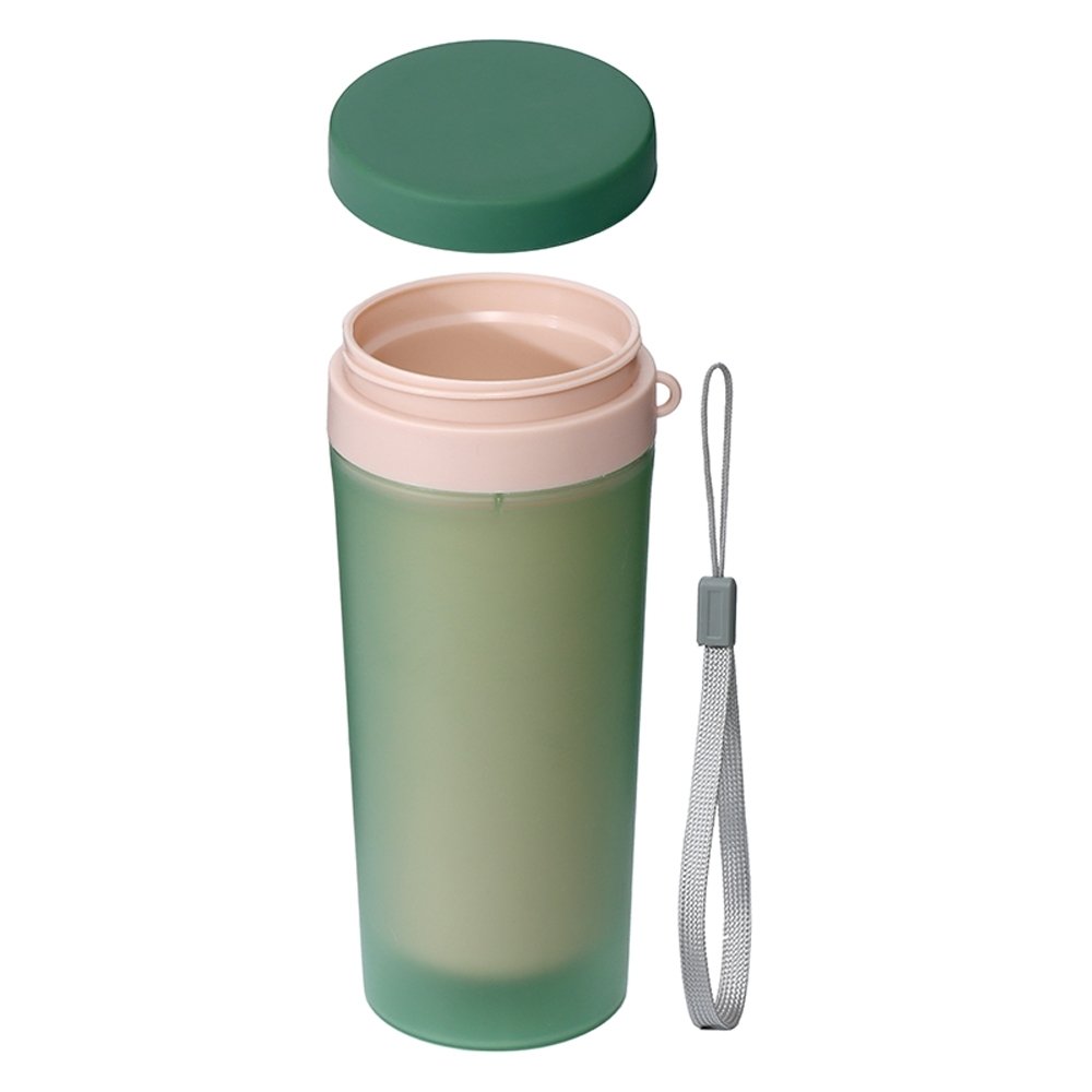 COPO PLÁSTICO ISOTÉRMICO 300ml - Cod: CP06030 - Imagem 8