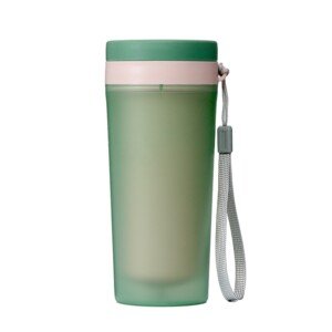 COPO PLÁSTICO ISOTÉRMICO 300ml - Cod: CP06030