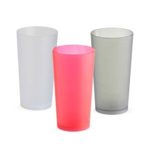COPO PLÁSTICO 420ml - Cod: CP14941