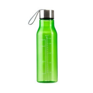 GARRAFA PLÁSTICA 615ml - Cod: SQ59681