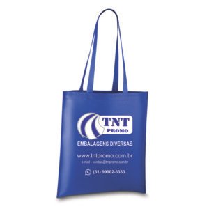 SACOLA TNT - 37X41 - Cod: ST3741