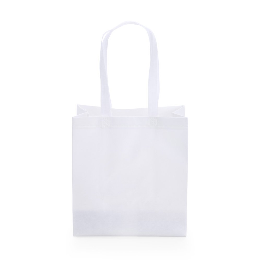 SACOLA TNT IMPERMEÁVEL - 30X27X15 - Cod: ST71080 - Imagem 3