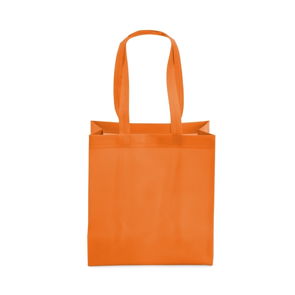 SACOLA TNT IMPERMEÁVEL - 30X27X15 - Cod: ST71080