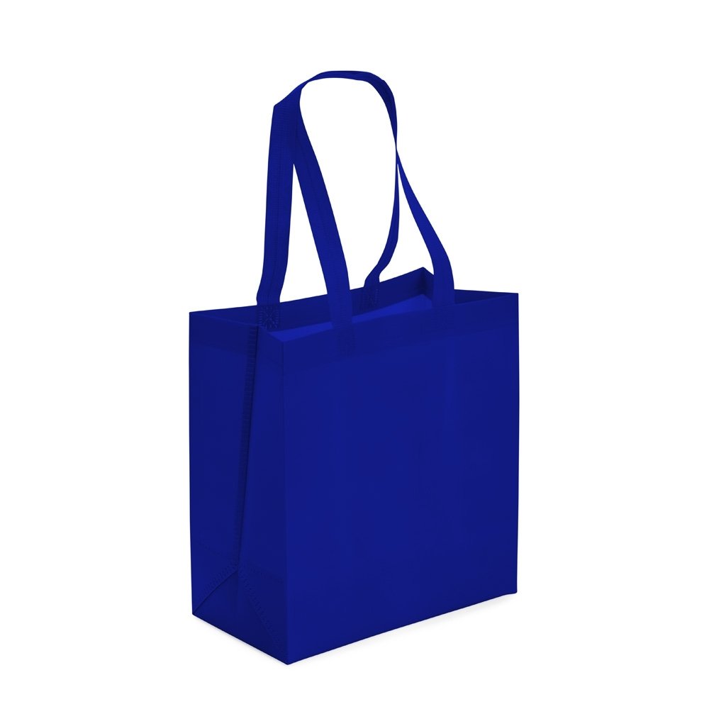 SACOLA TNT IMPERMEÁVEL - 30X27X15 - Cod: ST71080 - Imagem 7