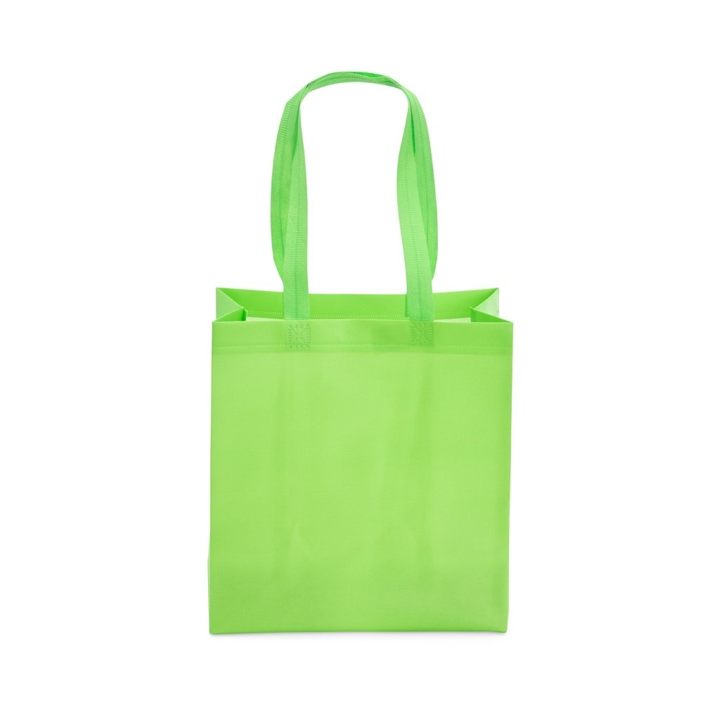 SACOLA TNT IMPERMEÁVEL - 30X27X15 - Cod: ST71080 - Imagem 5