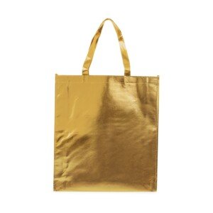 SACOLA TNT METALIZADA - 50X45X11 - Cod: SM34190 