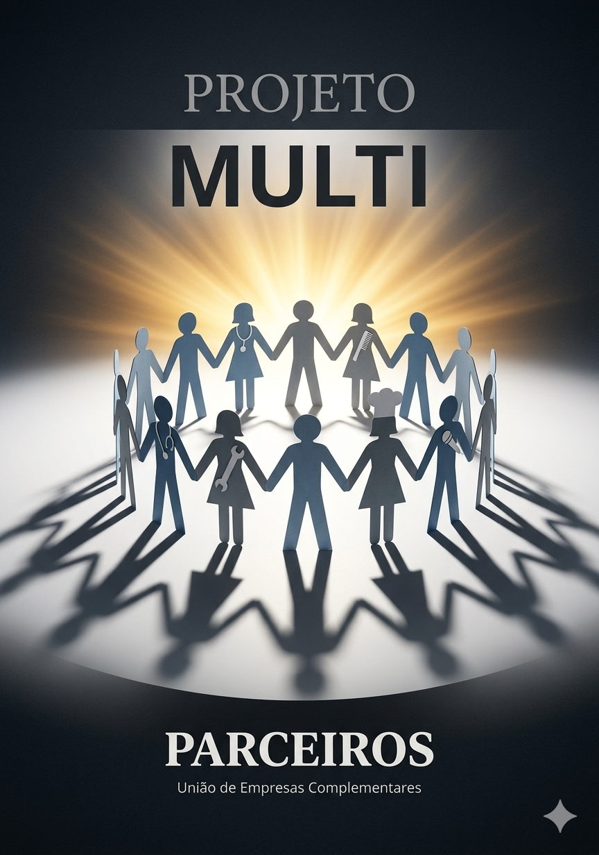 Projeto MultiParceiros