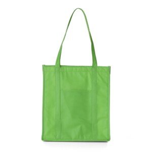 SACOLA TNT TÉRMICA - 34X30X15 - Cod: ST59581