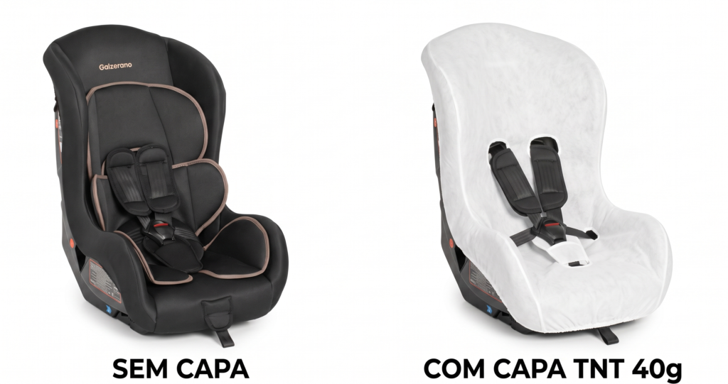 capa tnt bebe conforto galzerano
