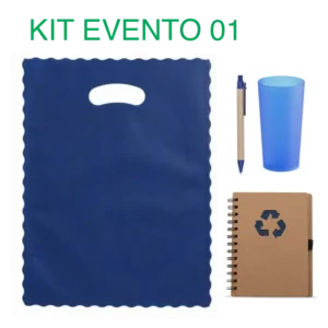 KIT EVENTO - 01 Cod: KE0103P