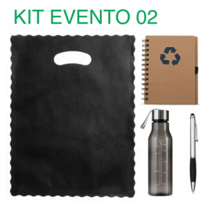 KIT EVENTO - 02 - Cod: KE0203P