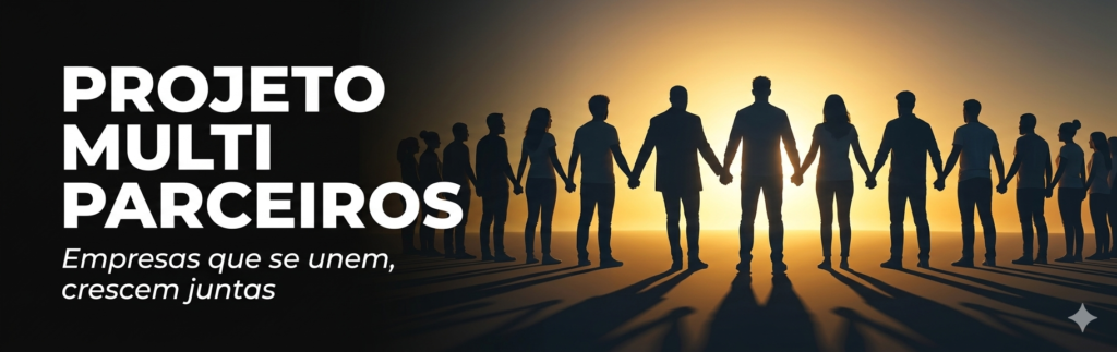 projeto multiparceiros